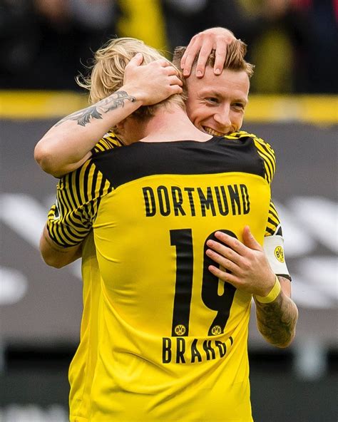 Dortmund instagram